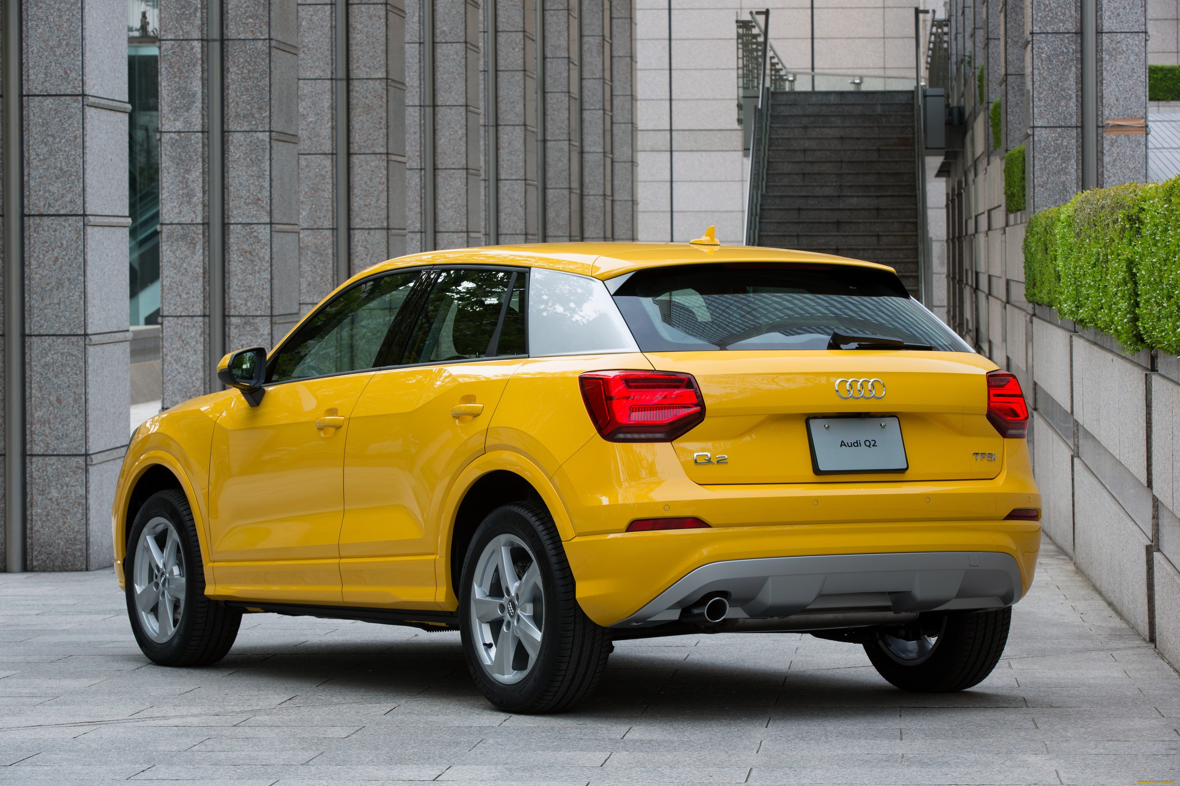 , audi